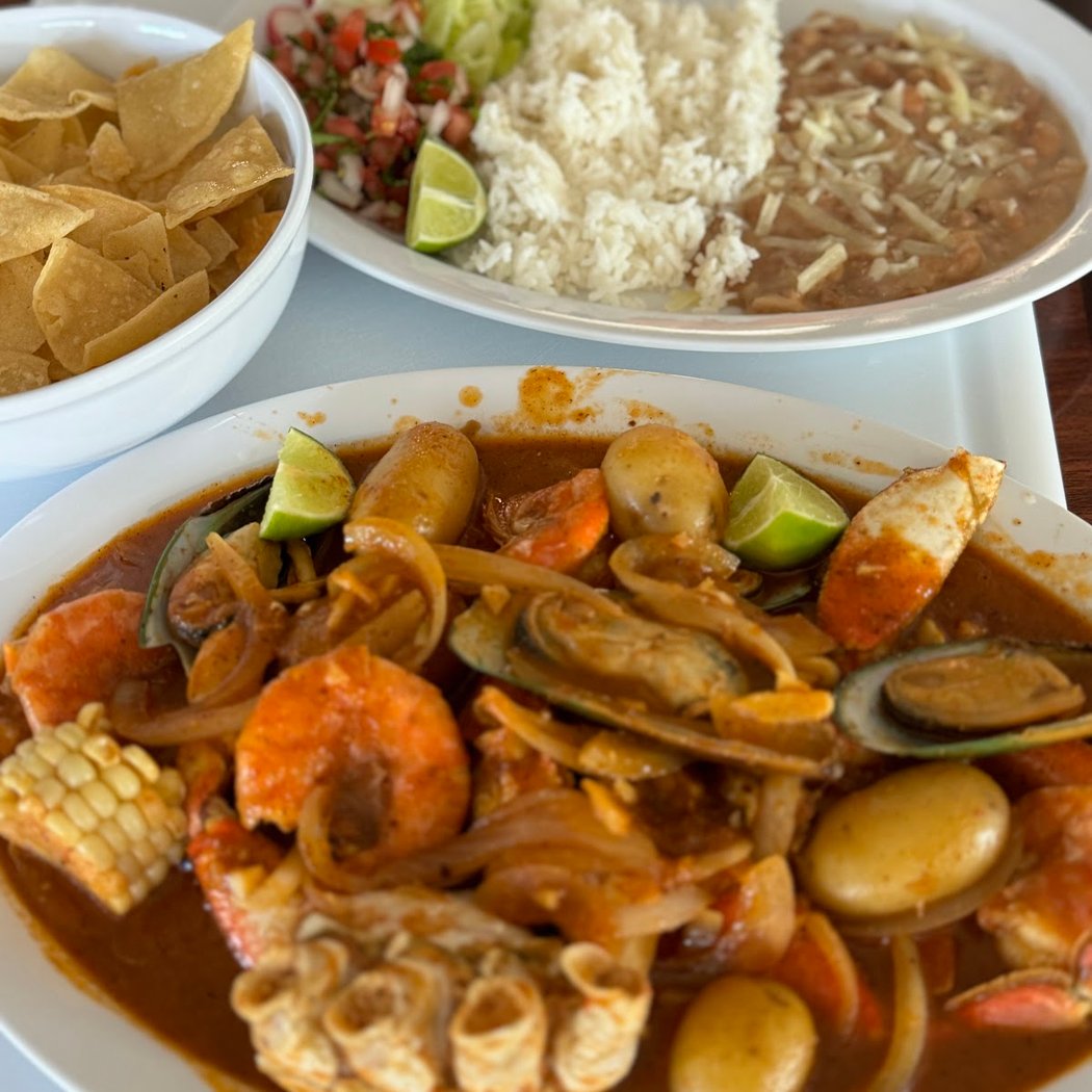 Dalia’s Mexican Restaurant 2