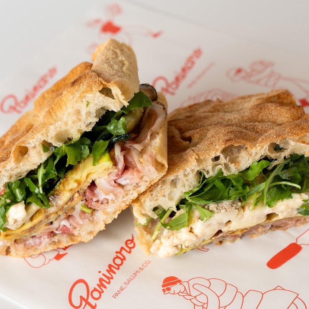 Paninaro Born 1