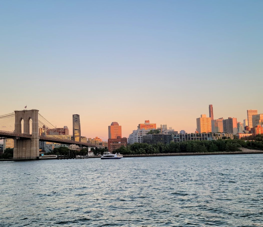 Fulton Ferry District 1