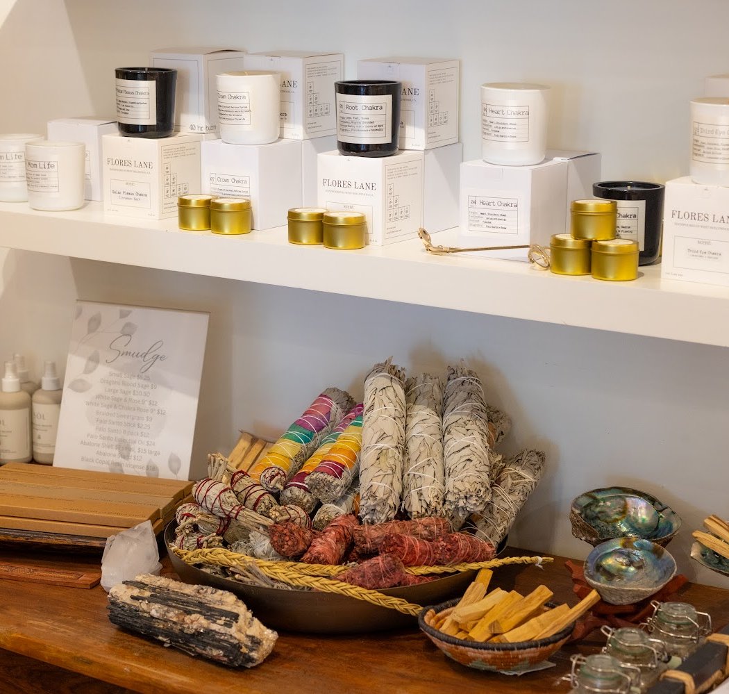 BODHI Spa | Yoga | Shop 3