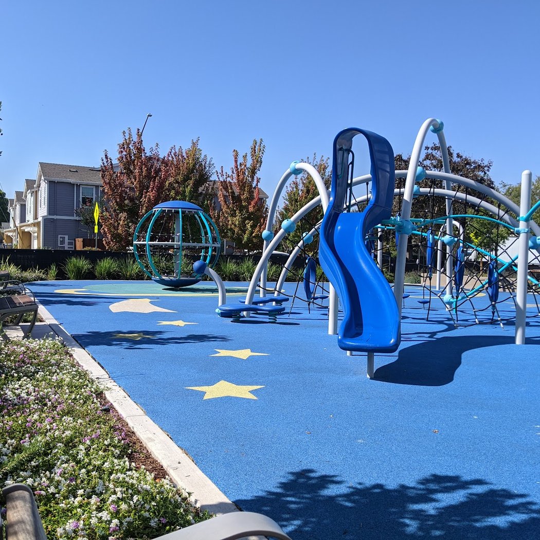 Evandale Park 1