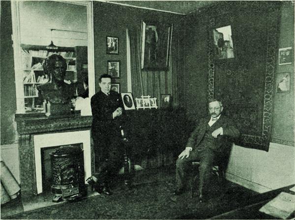 Naissance d’une critique d’art juive 1