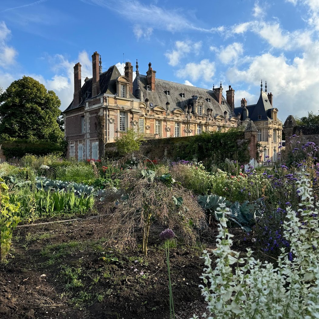 Château de Miromesnil 3
