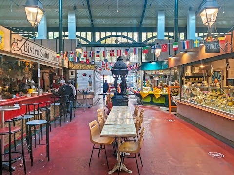 Marché couvert Saint-Quentin 1