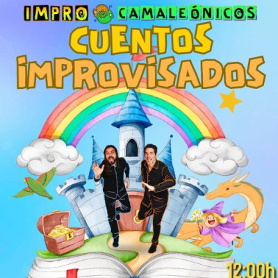 Cuentos improvisados 1