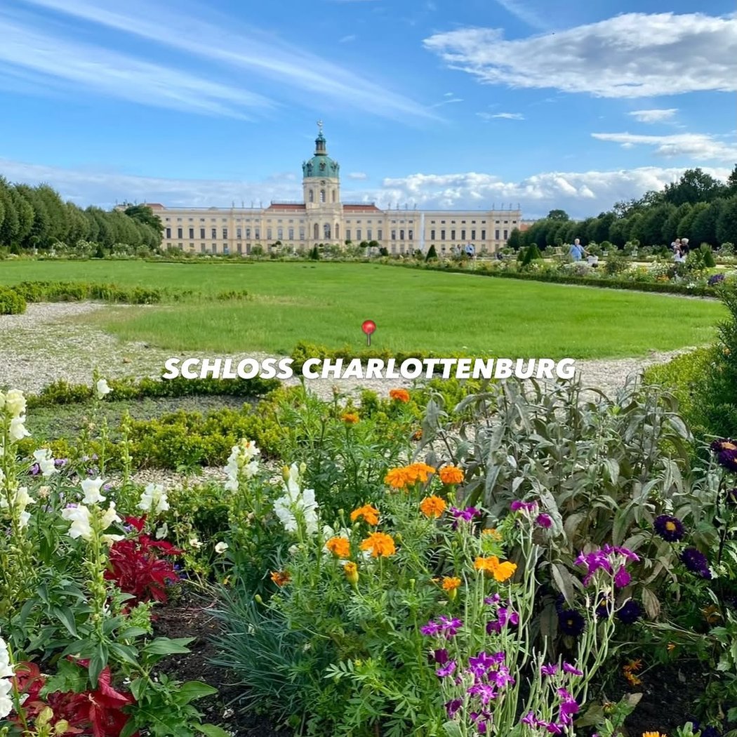 Charlottenburg Palace
