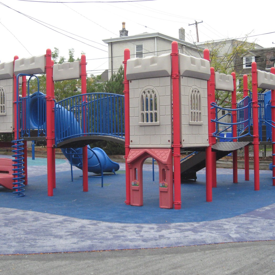 John O. Green Memorial Park 3