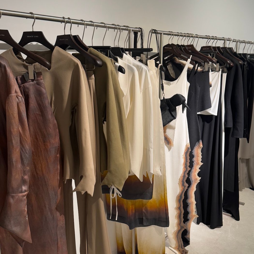 GRACE LING STORE 3