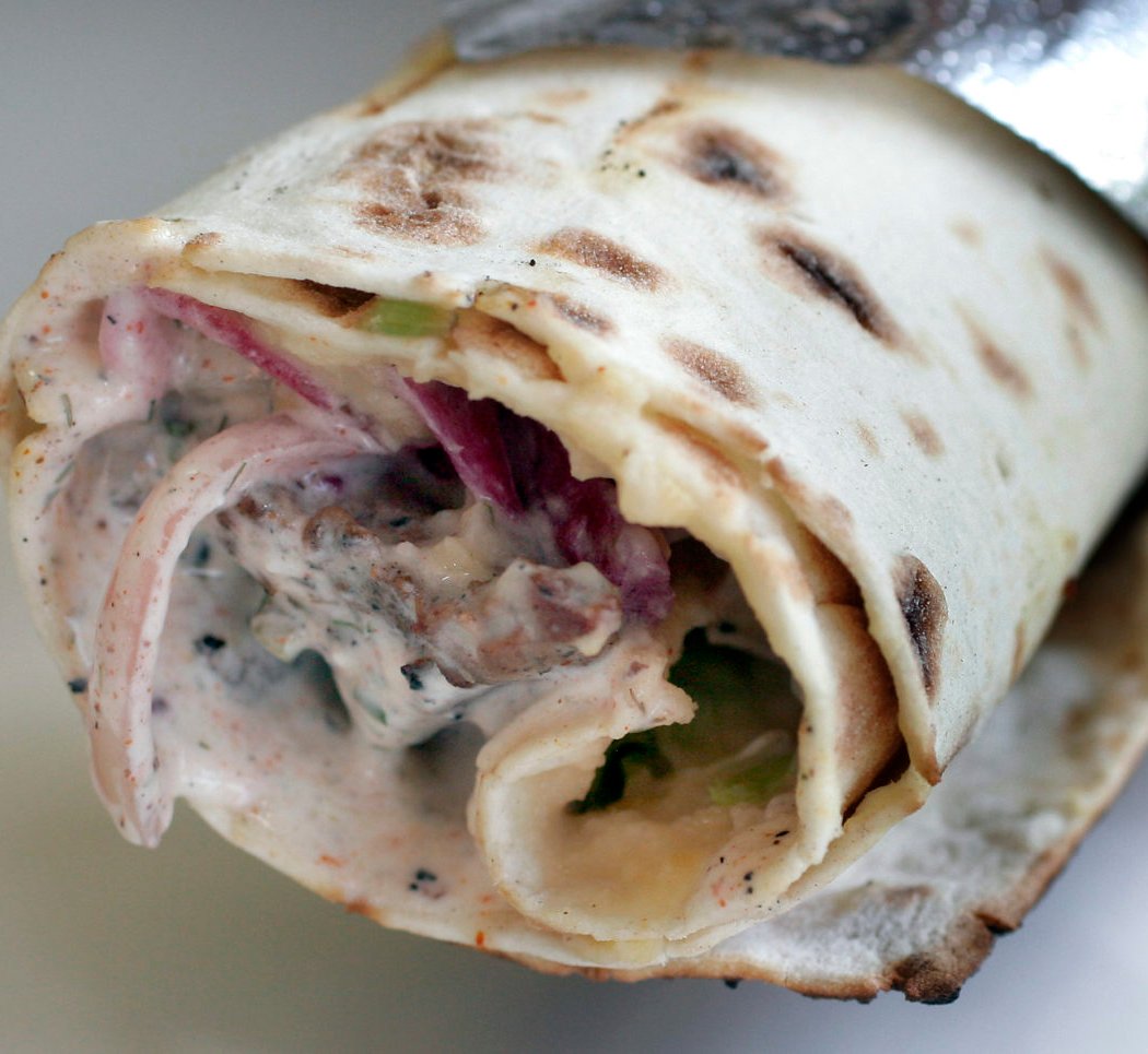 Real Döner Turkish Food 1