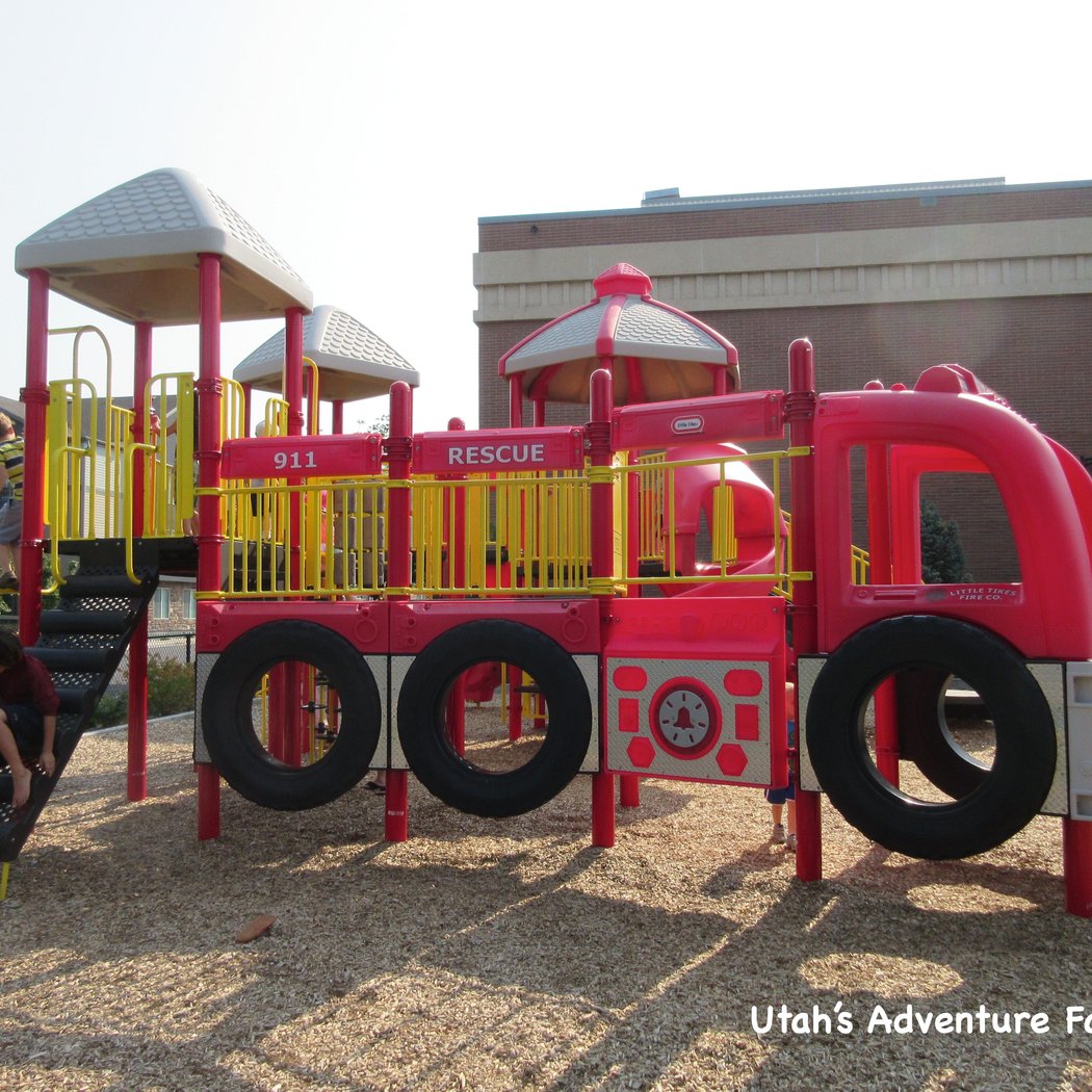 Fireman's Park 2