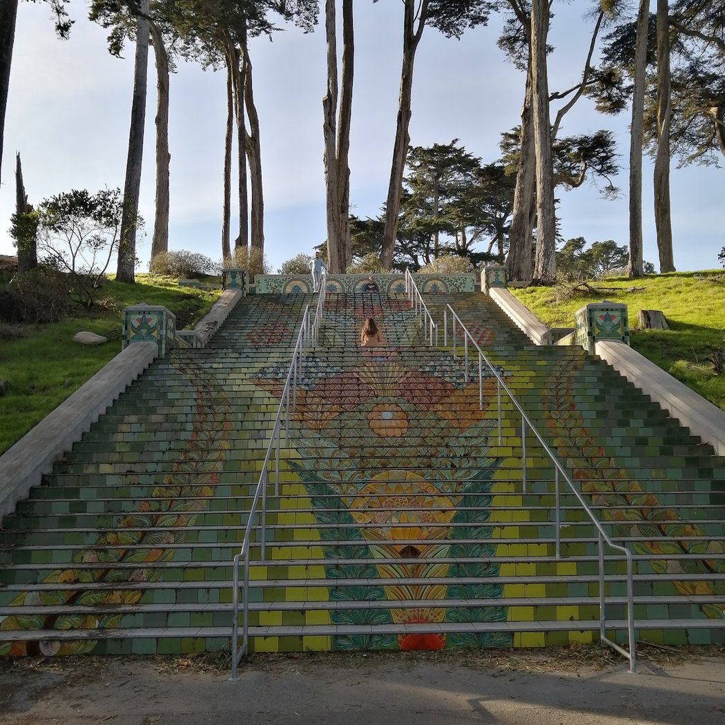 StreetArtSF 1