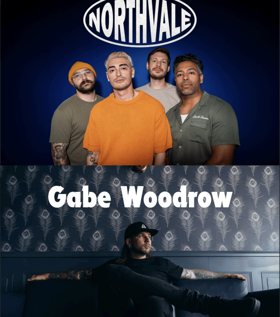 Northvale • Gabe Woodrow • Wave Break • Wheelbite 1