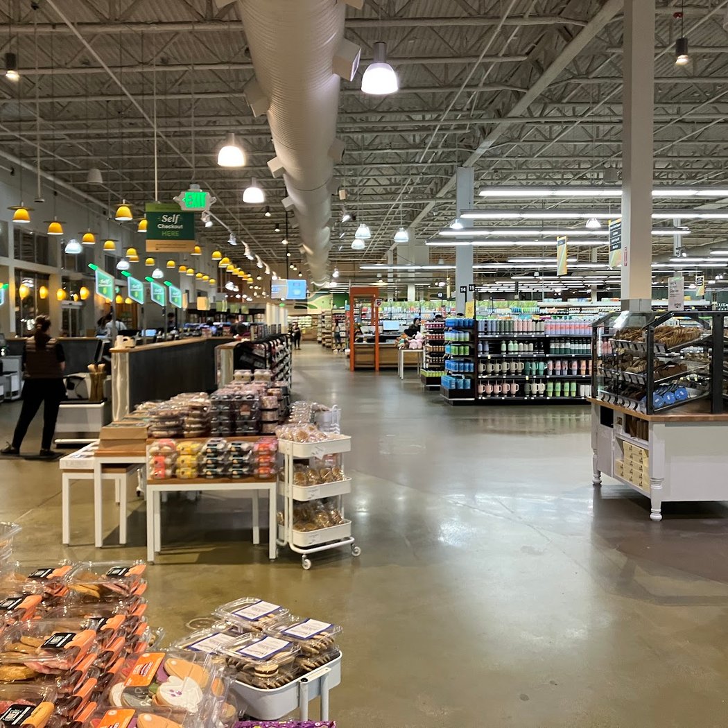 Whole Foods Market 3