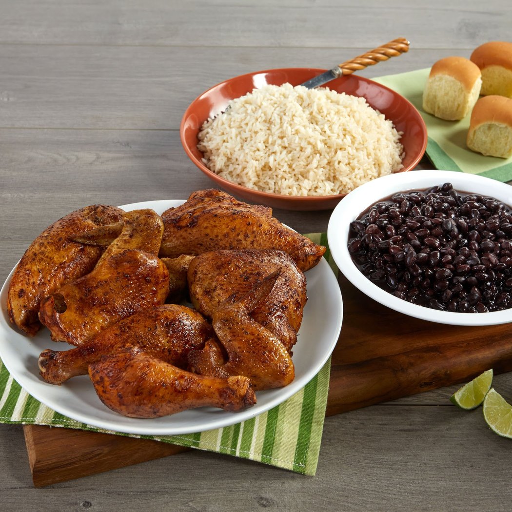 Pollo Tropical 1