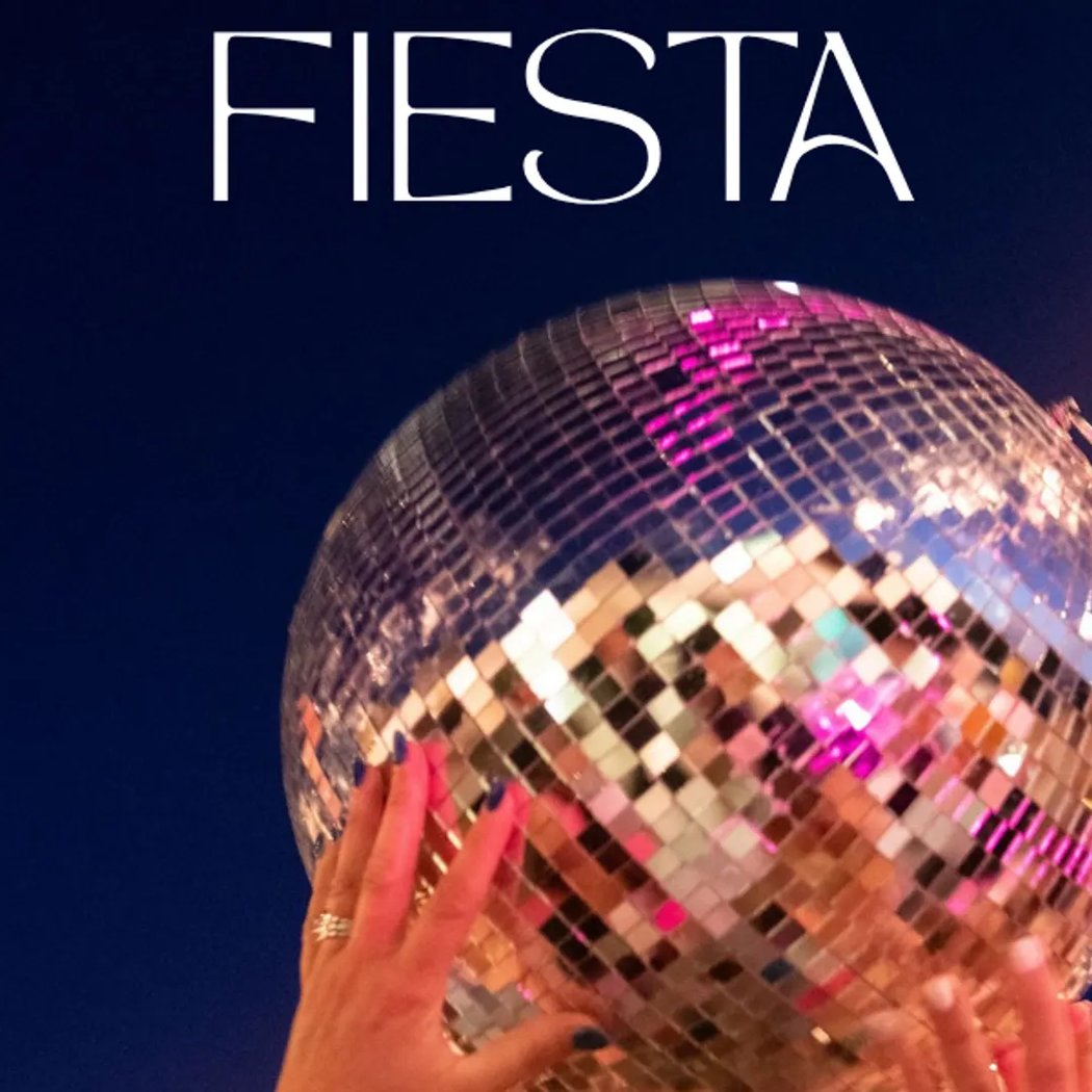 Fiesta Rooftop Party 1