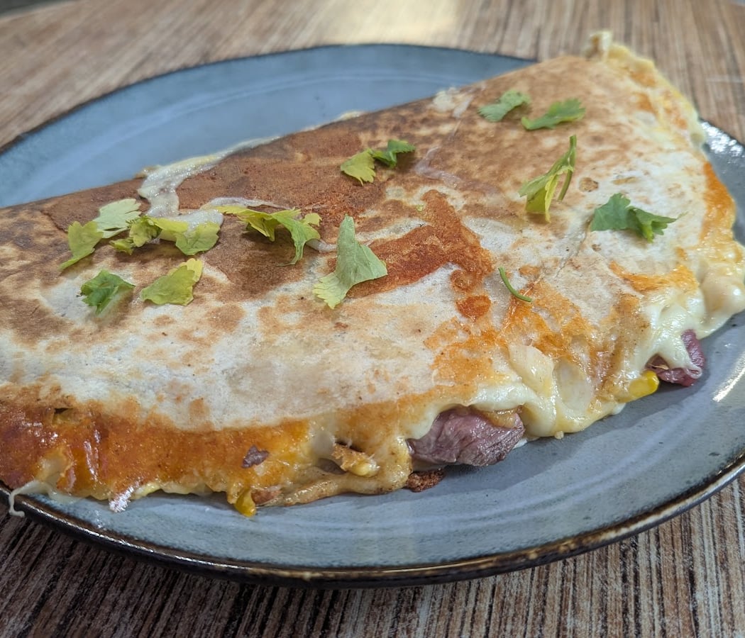 Mister Wrap's 3