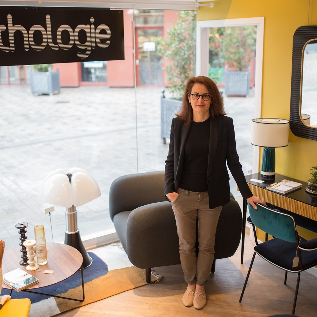 Anthologie 3