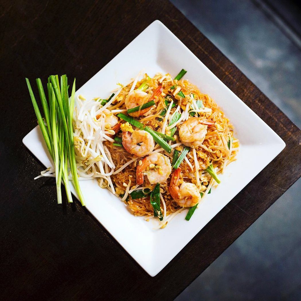 Wan Waan (Thai Restaurant) 1