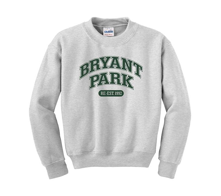 Bryant Park Shop 1