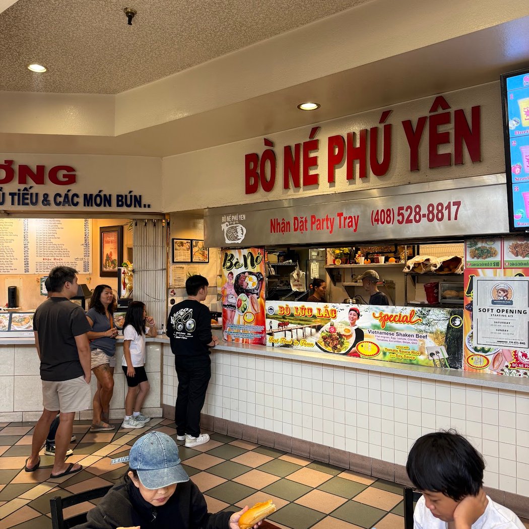 Bò Né Phú Yên 2