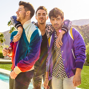 Jonas Brothers 1