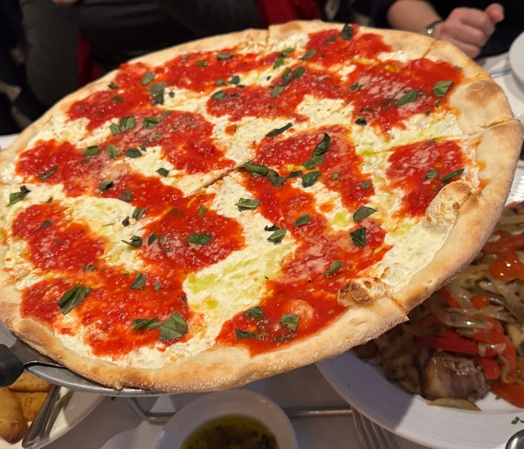 Osteria Santina 1