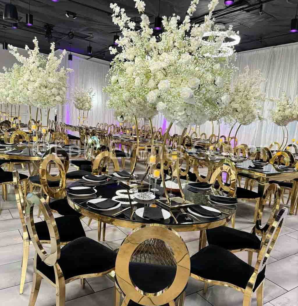 Epic Events Center 3