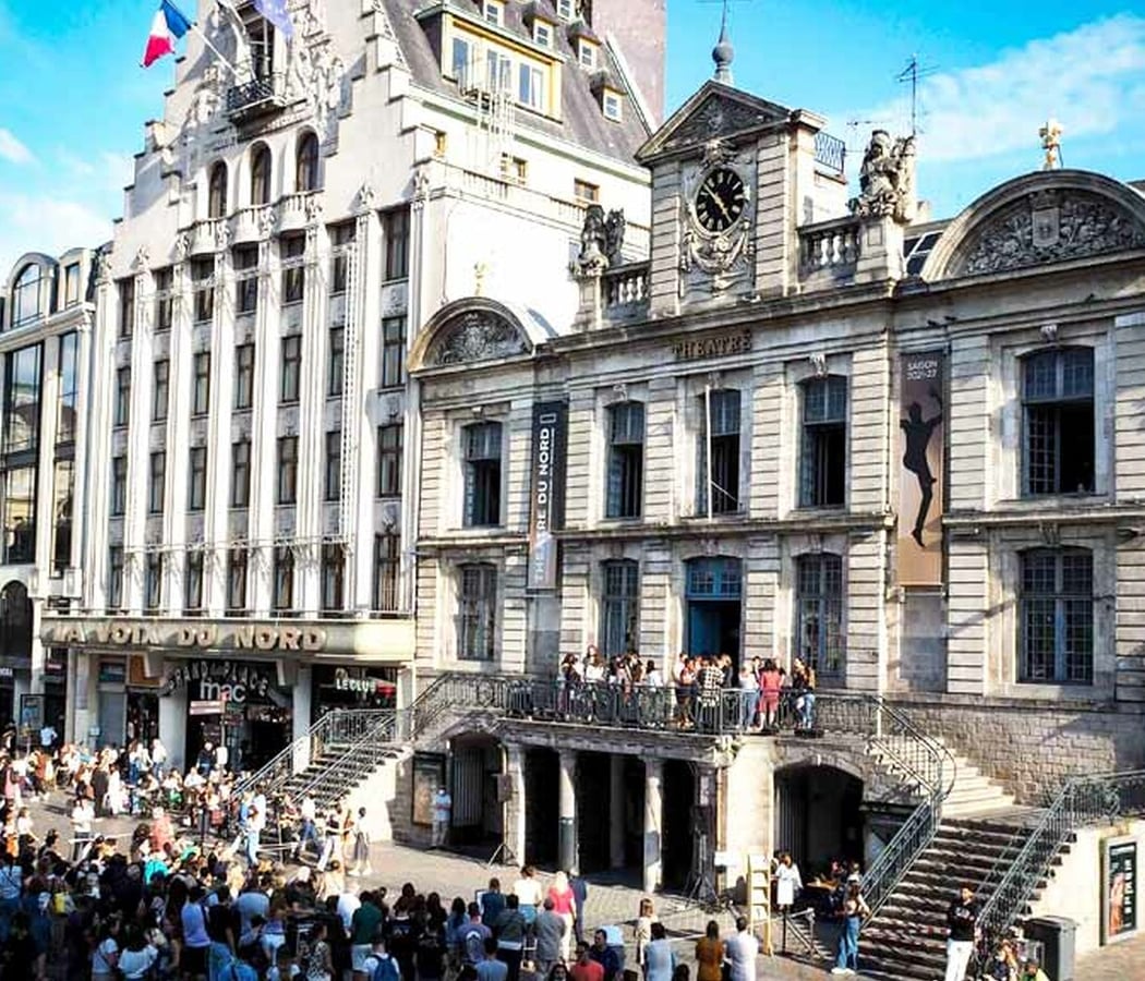 Théâtre du Nord 2