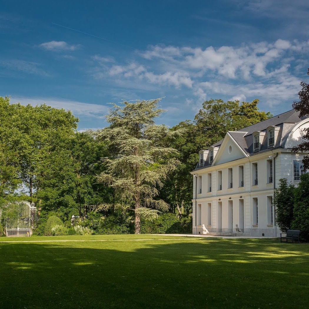 Domaine départemental de Montauger 1