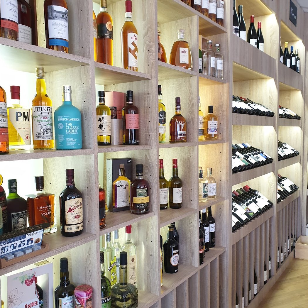 Cours d’oenologie – Ateliers et dégustation de vin 2
