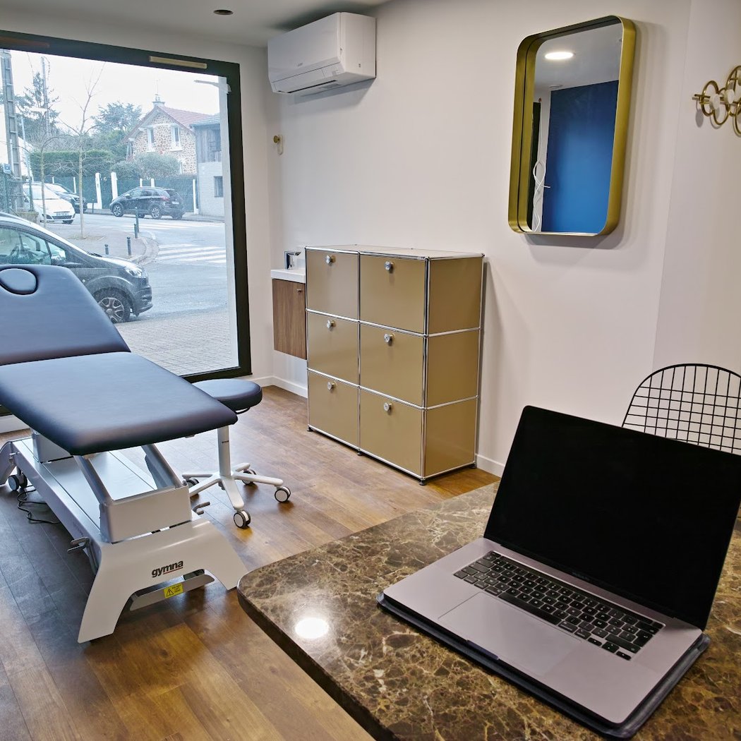 Espace Santé Sport Garches 2