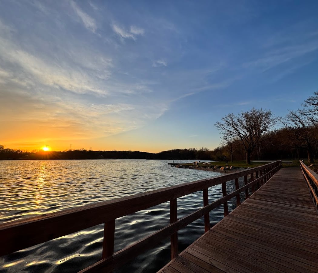 Bryant Lake Regional Park 1