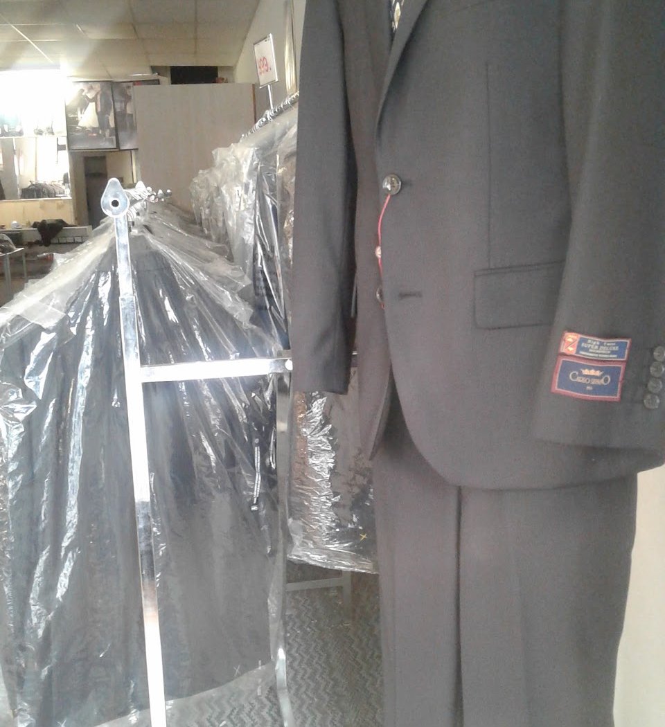 Ngan's Tailoring 4