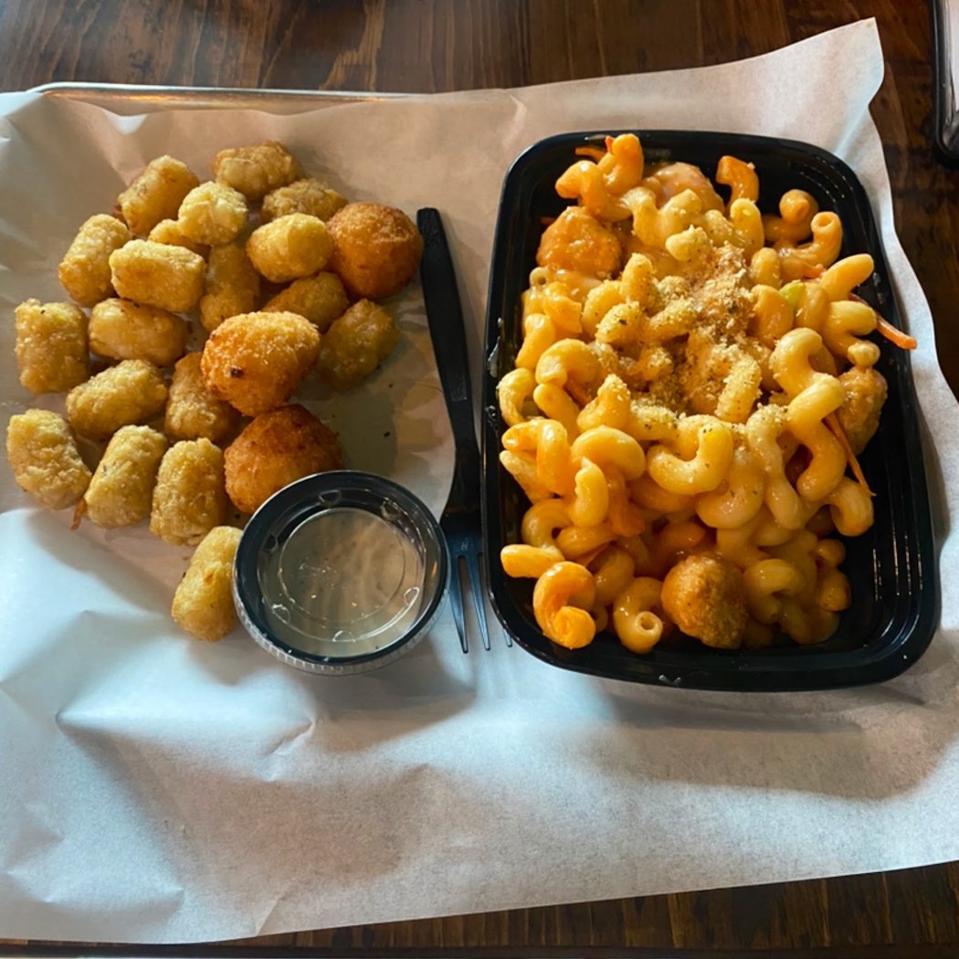 Jack's Mac 3