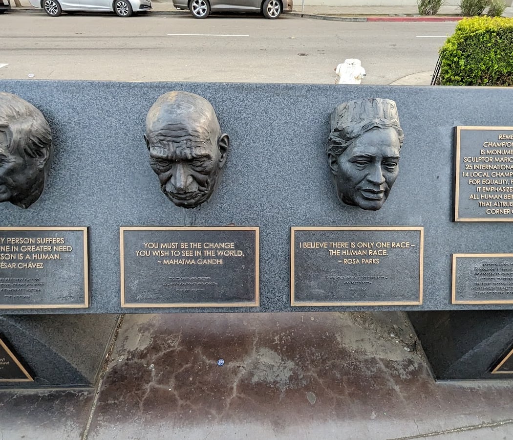 Henry J. Kaiser Memorial Park 3