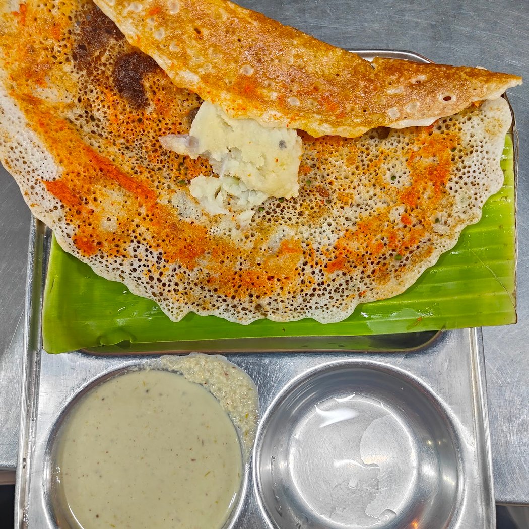Davanagere Bennedosa Hotel 1
