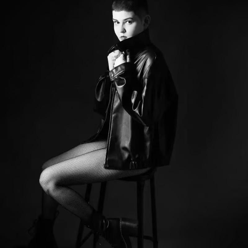 Eva James – Live Music 1