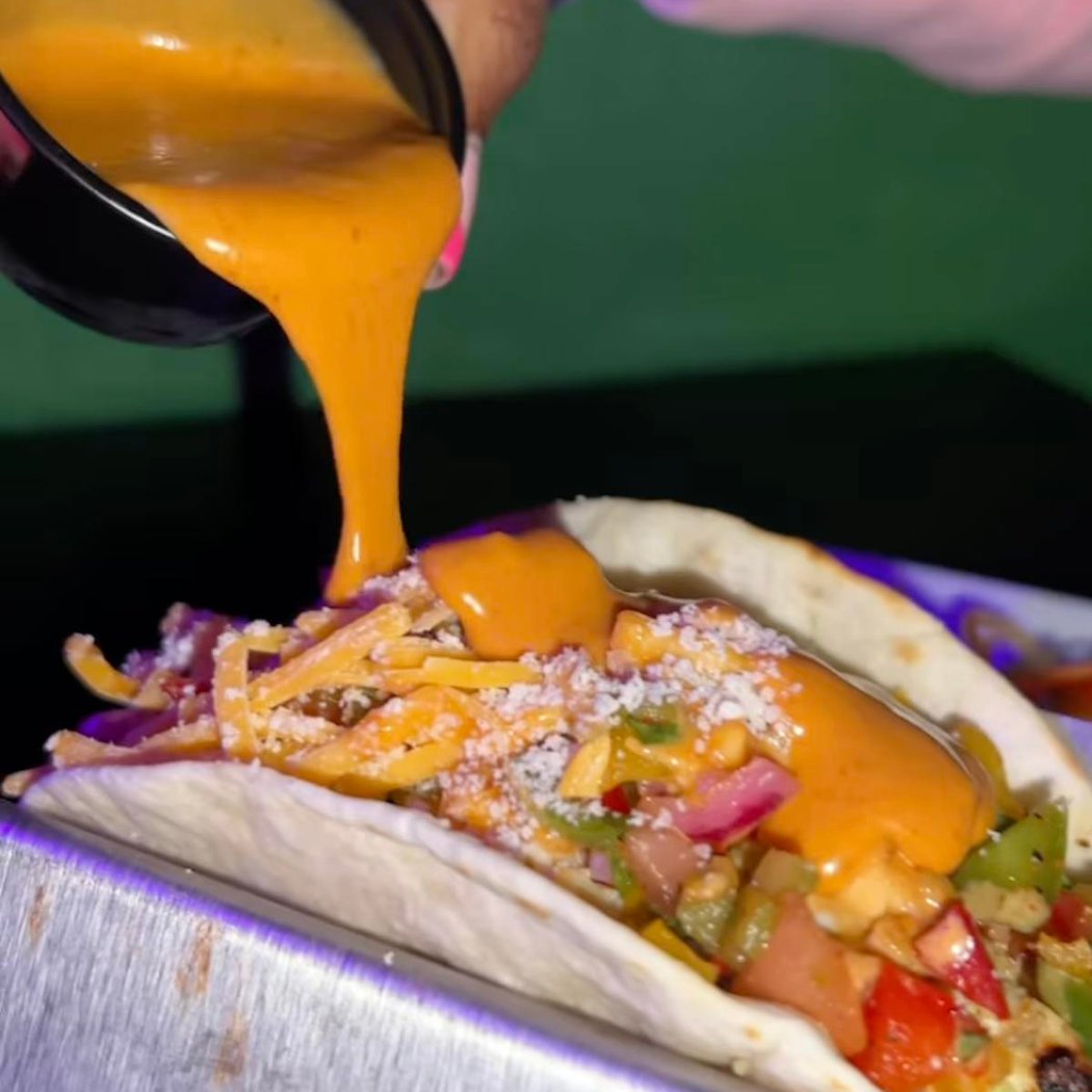 Taco Tuesday 1