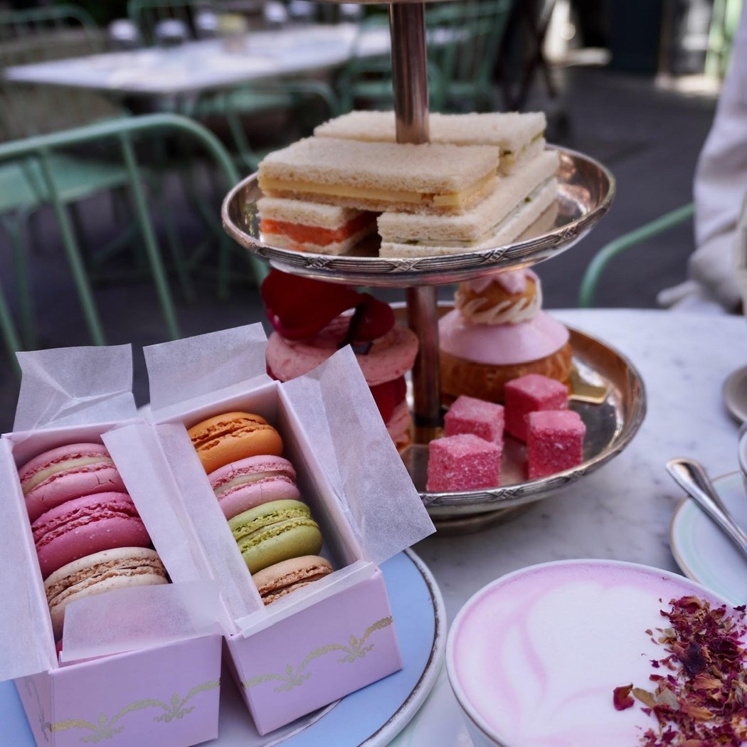 Ladurée 1