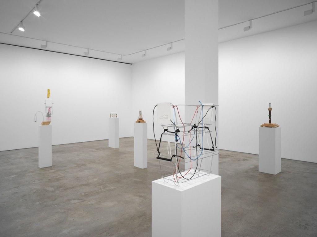 B. Wurtz, 13 Works 2