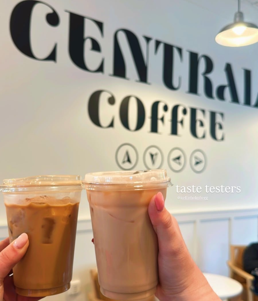 Coffee + Community Meetup 3