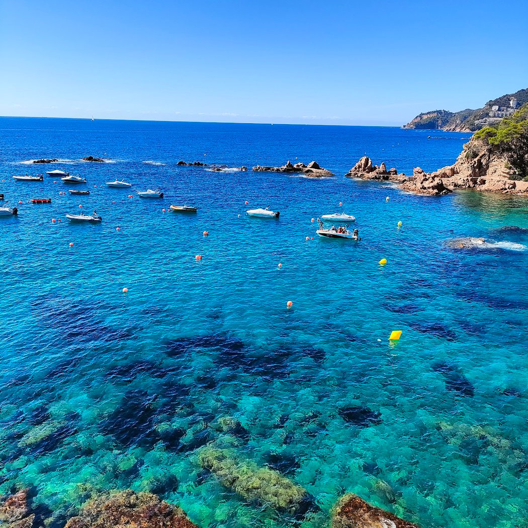 Cala Canyelles 3