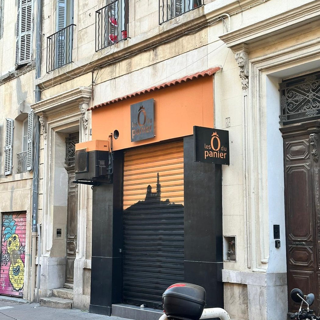 Les Ô du Panier 2