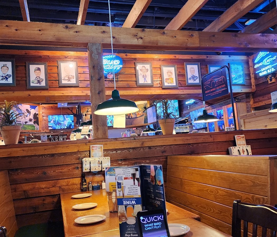Texas Roadhouse 3