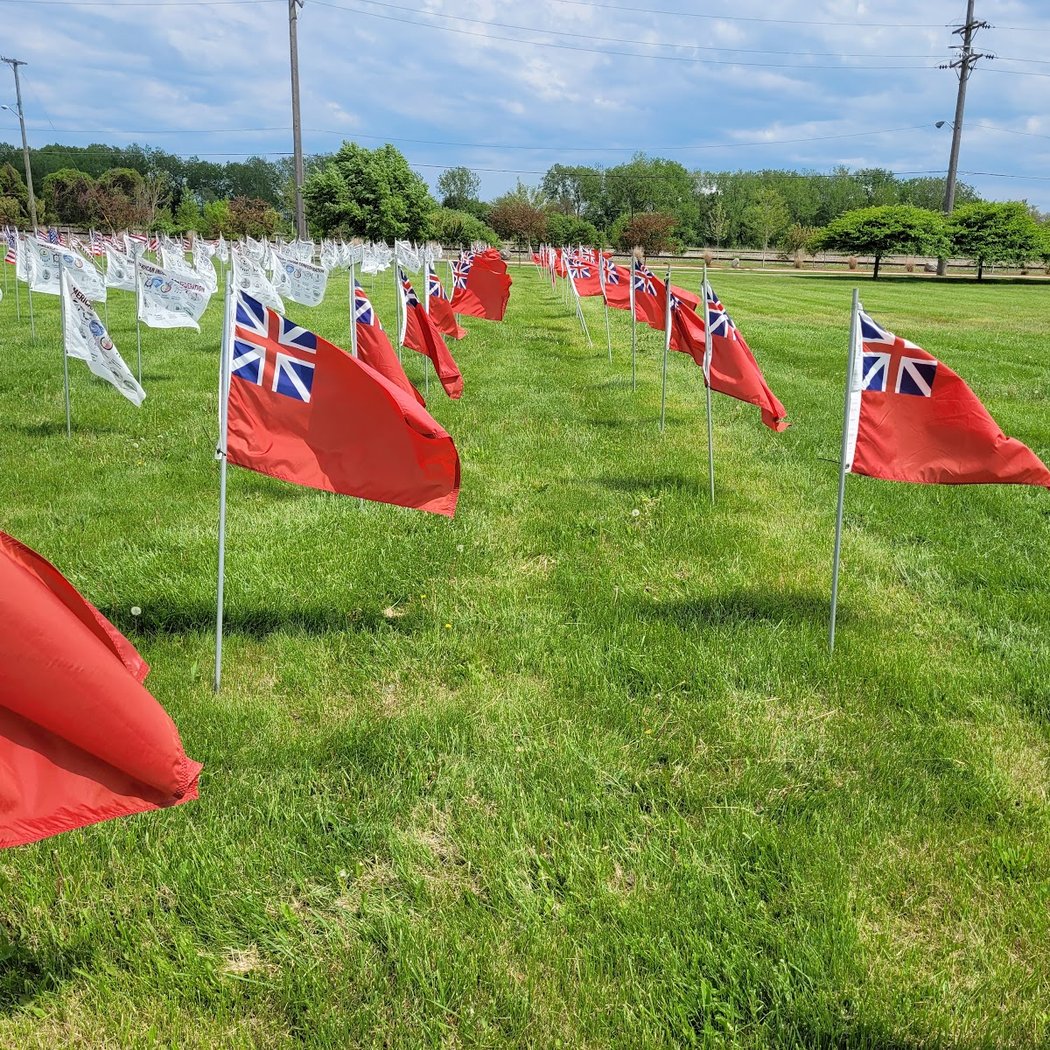 Field of Honor 1