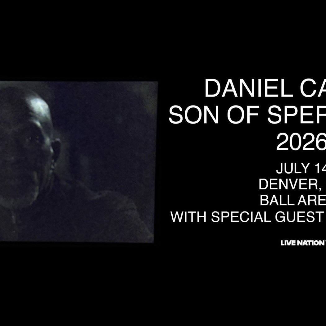 Daniel Caesar: Son of Spergy Tour 1