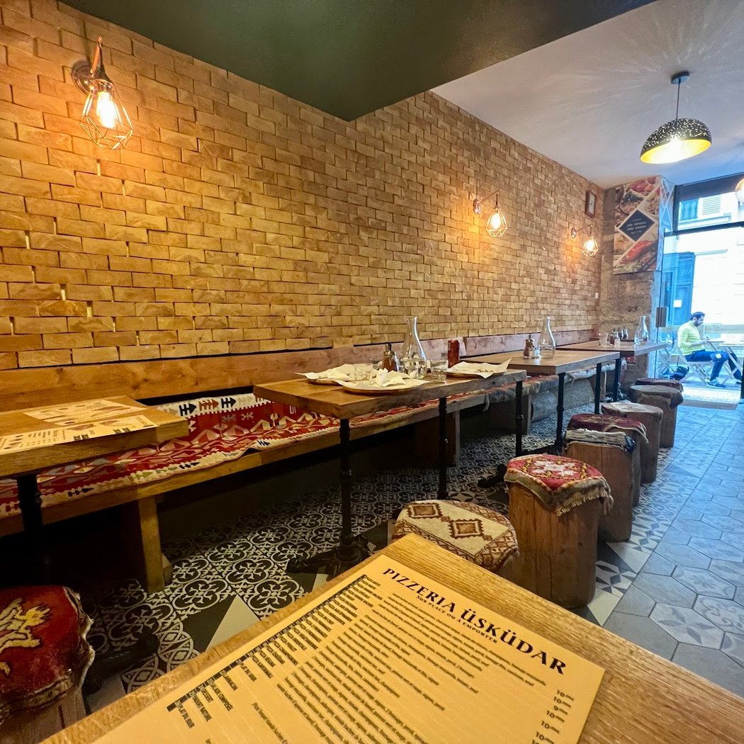 Pizza Üsküdar 2