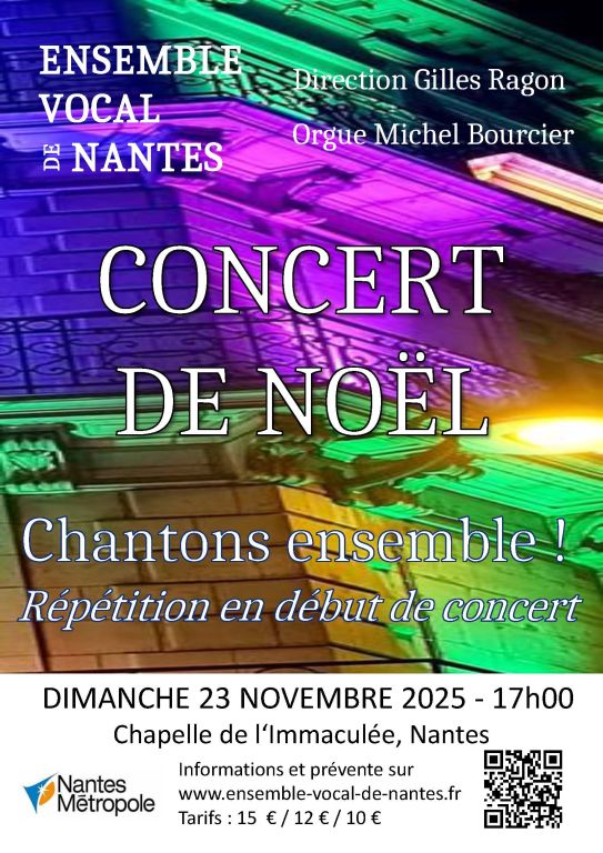 Concert de Noël 1