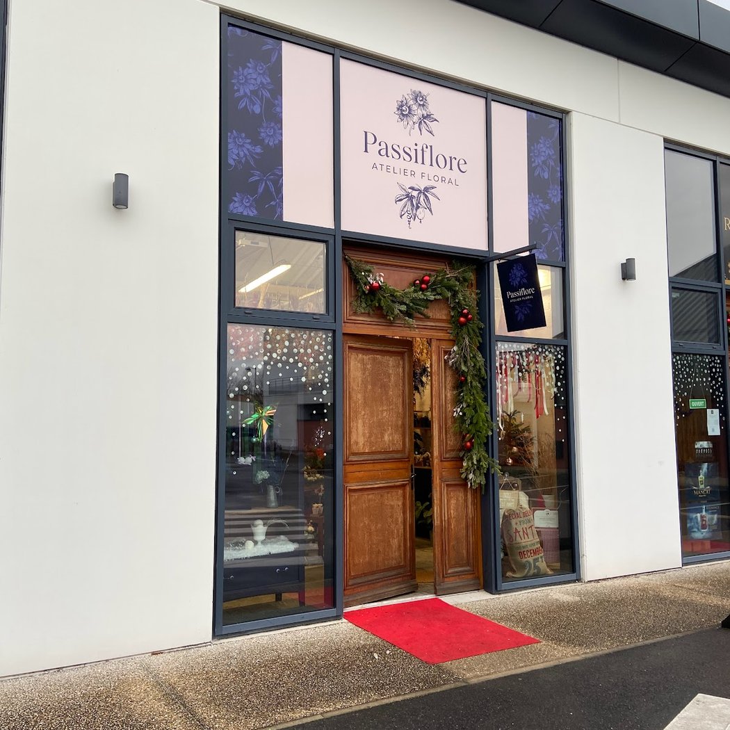 Passiflore Atelier & Boutique | Fleuriste Serris 2