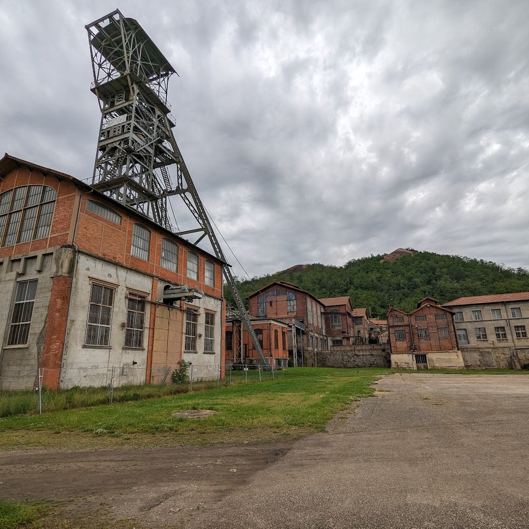 Couriot - Musée de la Mine 3